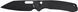 Ніж CJRB Large Pyrite BB AR-SFII Steel Black 2798.04.66 фото 1