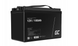 Аварійний комплект Volt Polska SINUS PRO 500 E 12/230V 350/500W + Акумулятор Green Cell AGM VRLA 100Ah 12V 500E100AGM фото 4
