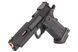 Пістолет пневматичний ASG STI Combat Master Airgun 4.5 мм BB Black 2370.49.17 фото 3