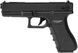 Пістолет страйкбольний Cyma G18C, 6 мм Metal, AEP version CM.030 1625.02.38 фото 2