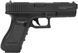 Пістолет страйкбольний Cyma G18C, 6 мм Metal, AEP version CM.030 1625.02.38 фото 3
