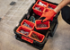 Ящик для інструментів Qbrick System TWO Organizer Plus (5901238251224) 5901238251224 фото 6