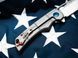 Нож Boker Plus "P-51 Damast" 4009060 фото 3