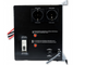 Комплект Volt Polska SINUS PRO 2400W 12/230V 1600/2400W + Акумулятор гелевий 4SUN MAXX GEL 120 Ah 2400W120FMS фото 5