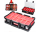 Ящик для інструментів Qbrick System TWO Organizer Plus (5901238251224) 5901238251224 фото 1