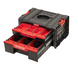 Ящик для інструментів Qbrick System PRO Drawer 2 Toolbox Expert (5901238257493) 5901238257493 фото 1
