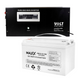 Комплект Volt Polska SINUS PRO 2400W 12/230V 1600/2400W + Акумулятор гелевий 4SUN MAXX GEL 120 Ah 2400W120FMS фото 1
