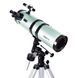 Телескоп SIGETA ME-150 150/750 EQ3 + Безкоштовна доставка 65310 фото 4