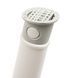 Стілець гігієнічний для душу ТЕ-74, пластиковий, білий, 74 см 4000810120703 фото 6