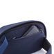 Рюкзак антивор XD Design Bobby Sling , синий P705.785 фото 9