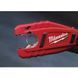 Труборіз для мідних труб акумуляторний MILWAUKEE, C12 PC-0 4933411920 фото 4