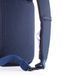 Рюкзак антивор XD Design Bobby Sling , синий P705.785 фото 6