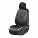 Комплект, 5D чохли для сидінь Beltex Sierra, black-red BX90600 фото 1