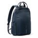 Рюкзак Soft Tote XD Design Back синій 16" (об'єм 12L/15L) P706.3025 фото 1