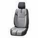 Комплект, 3D чохли для сидінь BELTEX Manhattan, grey BX86200 фото 1