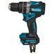 Акумуляторний дриль-шурупокрут з ударом Makita XGT 40 V MAX HP002GZ (без АКБ) HP002GZ фото 1