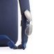 Рюкзак антивор XD Design Bobby Sling , синий P705.785 фото 7