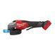 Шліфмашина кутова акумуляторна MILWAUKEE, M18 FHSAGO125VXPDB2-0X, &Oslash;125мм (HDкейс) 4933493419 фото 9