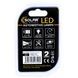 LED автолампа Solar 12V T10 W2.1x9.5d 1SMD white, 2шт SL1340 SL1340 фото 2