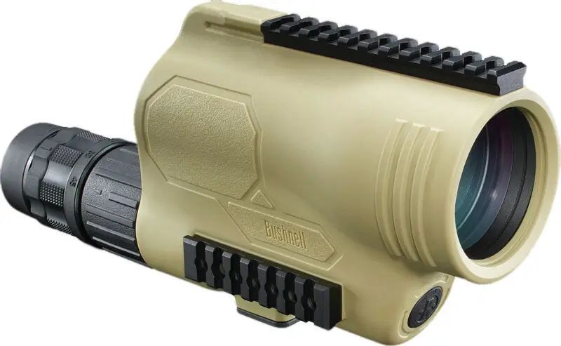 Труба Bushnell Legend Tactical 15-45x60 1013.00.87 фото