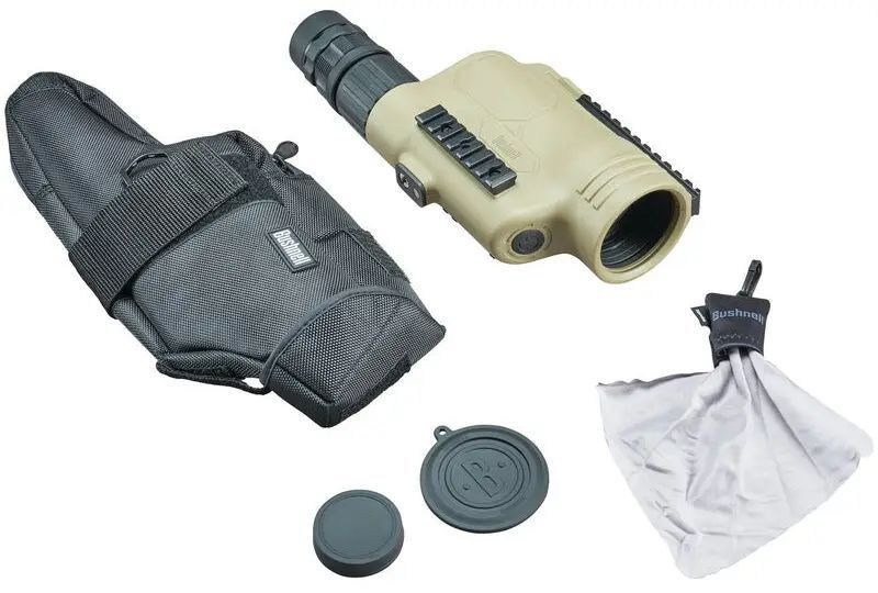 Труба Bushnell Legend Tactical 15-45x60 1013.00.87 фото