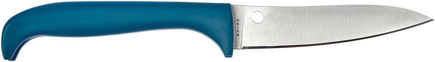 Ніж Spyderco Counter Critter Blue 87.16.12 фото