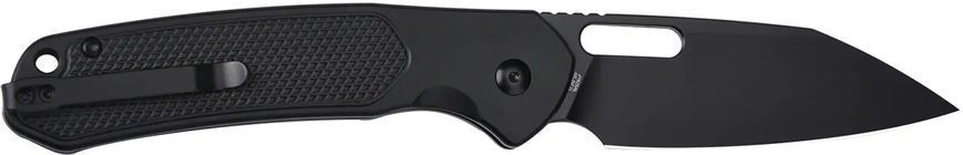 Ніж CJRB Large Pyrite BB AR-SFII Steel Black 2798.04.66 фото