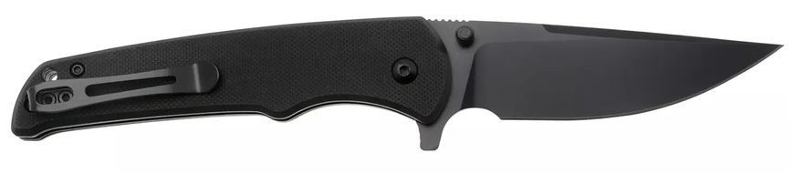 Ніж Boker Magnum Blackjay Black 2373.11.93 фото