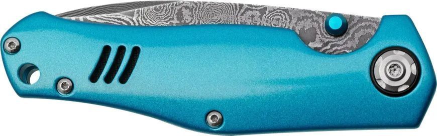 Ніж Boker 1969 Z28-Damast 2373.10.76 фото