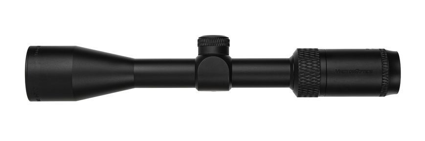 Оптичний приціл Vector Optics Matiz 3-9x40 1 5002877 фото