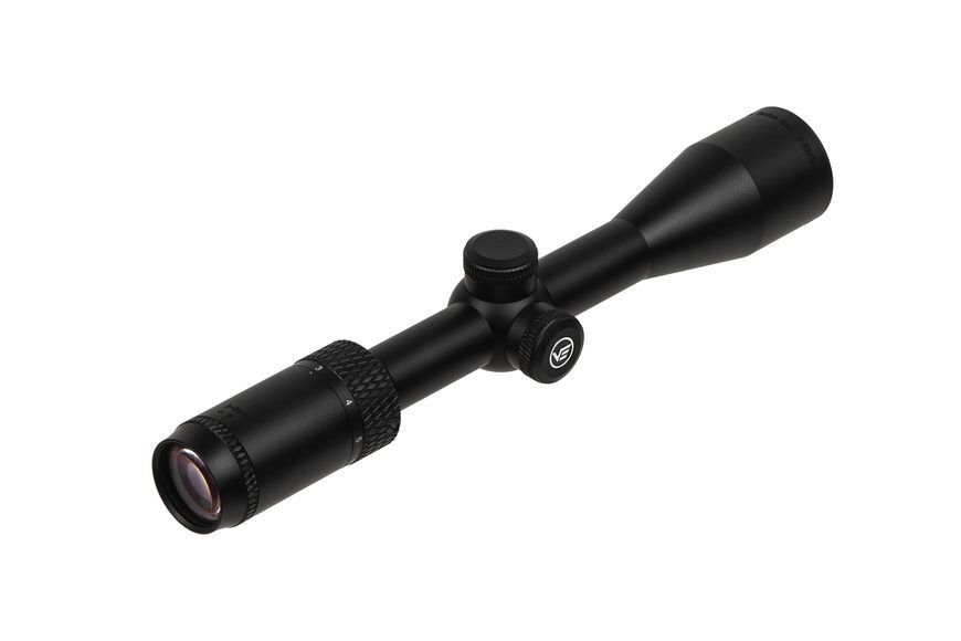 Оптичний приціл Vector Optics Matiz 3-9x40 1 5002877 фото