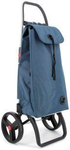 Сумка-візок Rolser I-Max MF 2LRSG Denim (IMX308-1069) 931451 фото