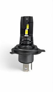 Светодиодная LED лампа LED H4 Hi/Low (6000K) Type 42 - 12V (шт.) LED H4 Hi/Low (6000K) Type 42 фото