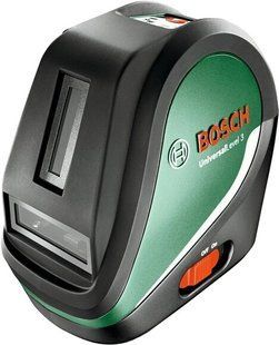 Лазерний нівелір Bosch UniversalLevel 3 (0603663900) 0603663900 фото