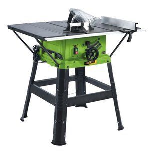 Стаціонарна циркулярна пила Procraft KR2800 028002 фото