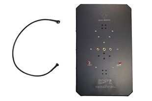 Антена 1.2GHz Maple патч 12dB RP-SMA 2722621923978 фото