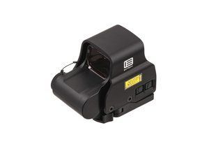 Прицел коллиматорный EOTech EXPS2-0 68MOA/1MOA с одной точкой 5000662 фото