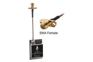 Відеопередавач AKK X2-P 5.8GHz 800mW 2722161316278 фото