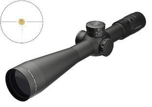 Оптичний приціл Leupold Mark 5HD 7-35x56 (35mm) M5C3 FFP PR2-MIL (180223) 5003209 фото
