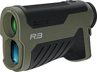 Далекомір Bushnell R3 1200 6x25 мм 1100 м 1013.01.23 фото