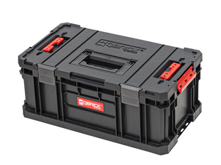 Ящик для інструментів Qbrick System TWO Toolbox Plus Vario (5901238258599) 5901238258599 фото
