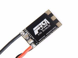 Регулятор T-Motor F35A 3-6S BLHeli-32 для мультикоптерів 6971360351597 фото
