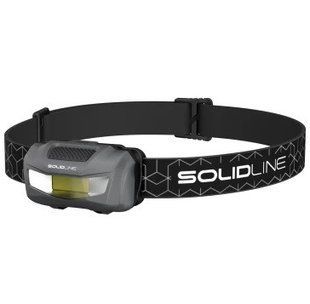Ліхтар LedLenser Solidline SH1, 110/15 (502743) 6008983 фото