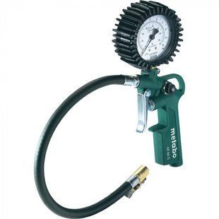 Шинний манометр Metabo RF 60G 602234000 фото