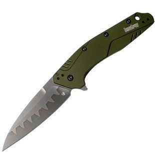 Ніж Kershaw Dividend 1740.05.00 фото