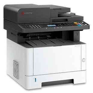 Багатофункціаональний пристрій Kyocera ECOSYS MA3500x (7205183) 7205183 фото