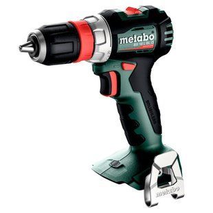 Акумуляторний дриль-шуруповерт Metabo BS 18 L BL Q, без акб 613156850 фото