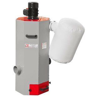 Аспірація по металу Holzmann MABS 750 MABS750_400V фото