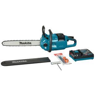 Акумуляторна ланцюгова пила Makita XGT 40 V MAX UC013GT101 UC013GT101 фото