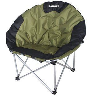 Крісло складане Ranger Ranger Ракушка (Арт. RA 2227) RA2227 фото